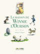 Couverture La maison de Winnie l'Ourson (Alan Alexander Milne)