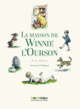 Couverture La maison de Winnie l'Ourson ()