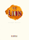 Couverture Le lion ()