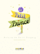 Couverture Le Petit Prince (Antoine de Saint-Exupéry)