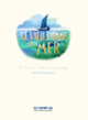 Couverture Le vieil homme et la mer (Ernest Hemingway)