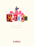 Couverture Matilda ()