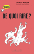 Couverture De quoi rire? ()