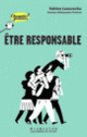 Couverture Être responsable (Fabien Lamouche)