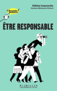 Couverture Être responsable ()