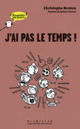 Couverture J'ai pas le temps! ()