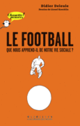 Couverture Le football () Couverture Le football ()