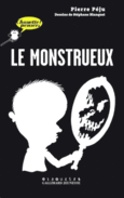 Couverture Le monstrueux ()