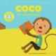 Couverture Coco en vacances (Paule Du Bouchet)