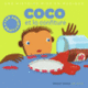 Couverture Coco et la confiture (Lila Marigny)