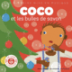 Couverture Coco et les bulles de savon ()
