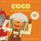 Couverture Coco et les pompiers (Paule Du Bouchet)