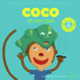 Couverture Coco et son pot (Paule Du Bouchet)