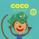 Couverture Coco et son pot ()