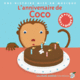 Couverture L'anniversaire de Coco ()