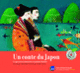 Couverture Un conte du Japon (Muriel Bloch)