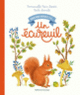 Couverture Un écureuil (Emmanuelle Kecir-Lepetit)