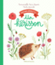 Couverture Un hérisson (Emmanuelle Kecir-Lepetit)