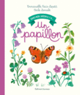 Couverture Un papillon ()