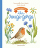 Couverture Un rouge-gorge (Emmanuelle Kecir-Lepetit)