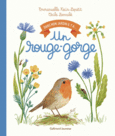 Couverture Un rouge-gorge ()