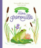 Couverture Une grenouille (Emmanuelle Kecir-Lepetit)