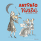 Couverture Antonio Vivaldi (Olivier Baumont)