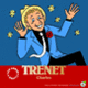 Couverture Charles Trenet (Stéphane Ollivier)