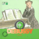 Couverture Claude Debussy ()