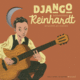 Couverture Django Reinhardt ()