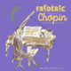 Couverture Frédéric Chopin (Catherine Weill)