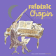 Couverture Frédéric Chopin ()