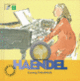 Couverture Georg Friedrich Haendel (Mildred Clary)