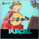 Couverture Henry Purcell (Marielle D. Khoury)