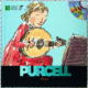 Couverture Henry Purcell ()