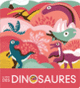 Couverture Au temps des dinosaures (Laura Baker)
