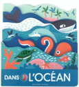 Couverture Dans l'océan ()