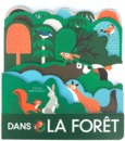 Couverture Dans la forêt ()