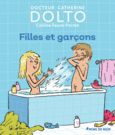 Couverture Filles et garçons (,Colline Faure-Poirée)