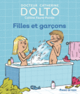 Couverture Filles et garçons (,Colline Faure-Poirée)