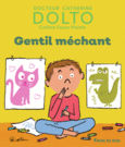 Couverture Gentil méchant (,Colline Faure-Poirée)