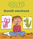 Couverture Gentil méchant (,Colline Faure-Poirée)