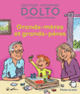 Couverture Grands-mères et grands-pères (Catherine Dolto,Colline Faure-Poirée)