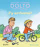 Couverture J'y arriverai ! (Catherine Dolto,Colline Faure-Poirée)
