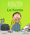 Couverture La honte (,Colline Faure-Poirée)