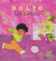 Couverture Les bêtises (,Colline Faure-Poirée)