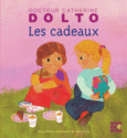 Couverture Les cadeaux (,Colline Faure-Poirée)