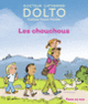 Couverture Les chouchous (Catherine Dolto,Colline Faure-Poirée)