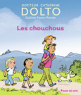 Couverture Les chouchous (,Colline Faure-Poirée)