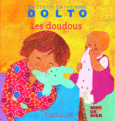 Couverture Les doudous (,Colline Faure-Poirée)